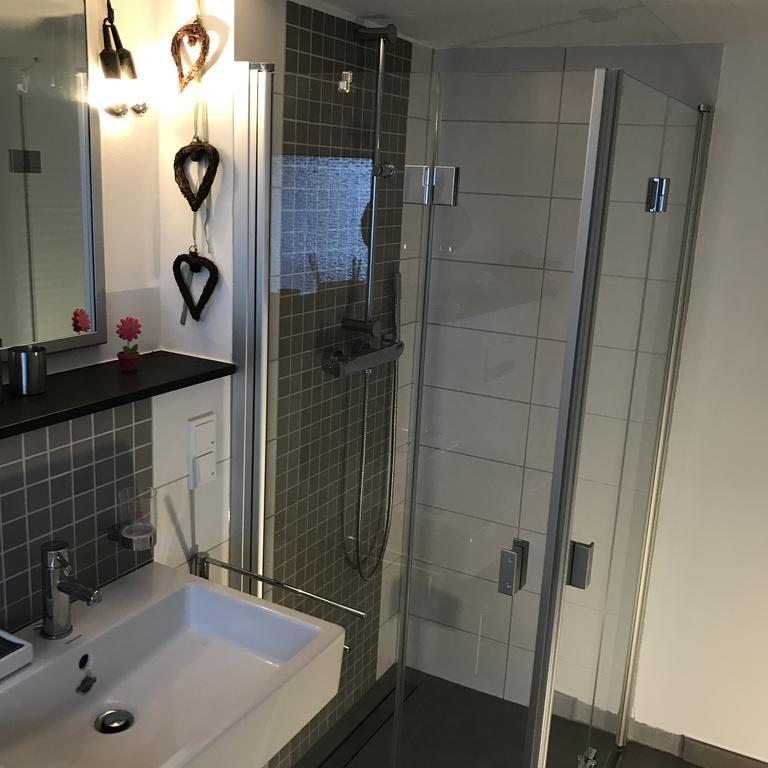 Wander- Und Aktivchalet Birkenfeld  Exterior photo